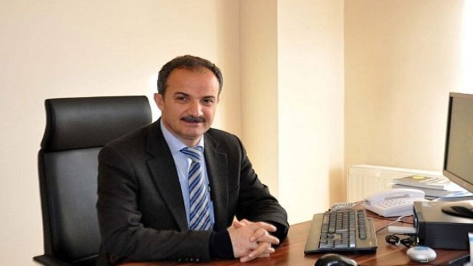 AK Parti Adıyaman belediye başkan adayı kim?