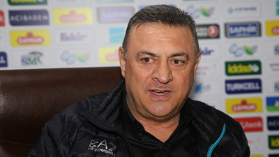 'Birlik ve bütünlükle ayağa kalktık'