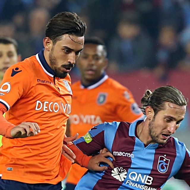 İrfan Avrupa yolunda