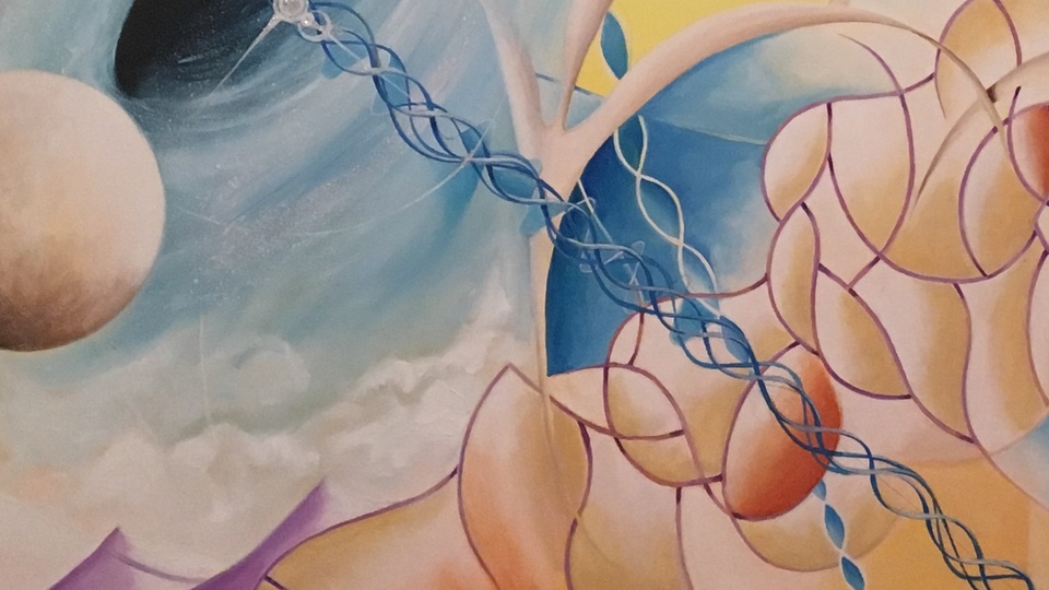 Eskişehir sokaklarında sıra dışı gösteri