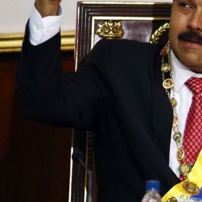 Maduro kabineyi uyardı! "Hazır olun"