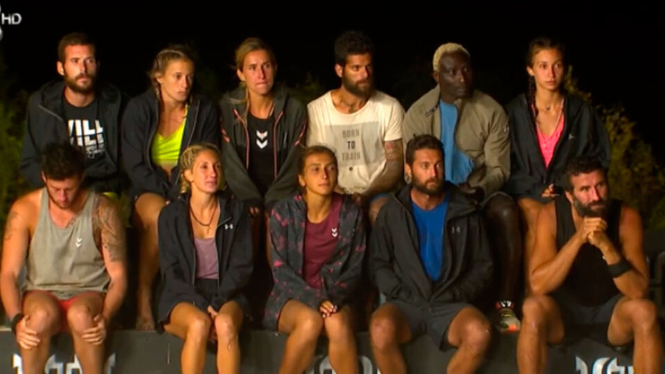 Survivor ödül oyunu kim kazandı?