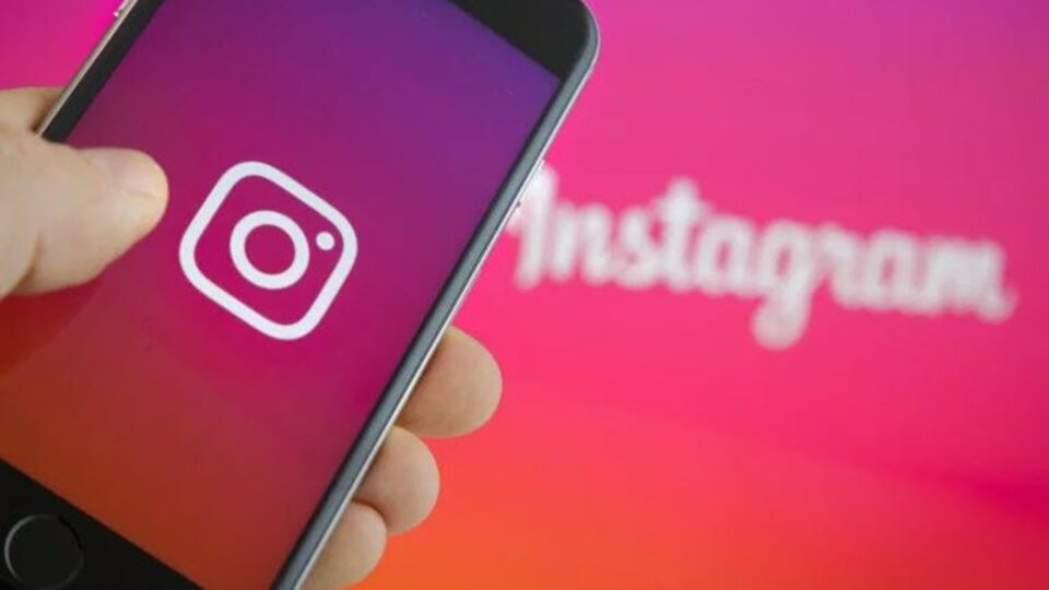 Instagram'da video ve fotoğraf indirme işlemi