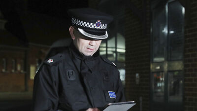 İngiliz Bakan'dan Müslümanlara saldırı uyarısı!