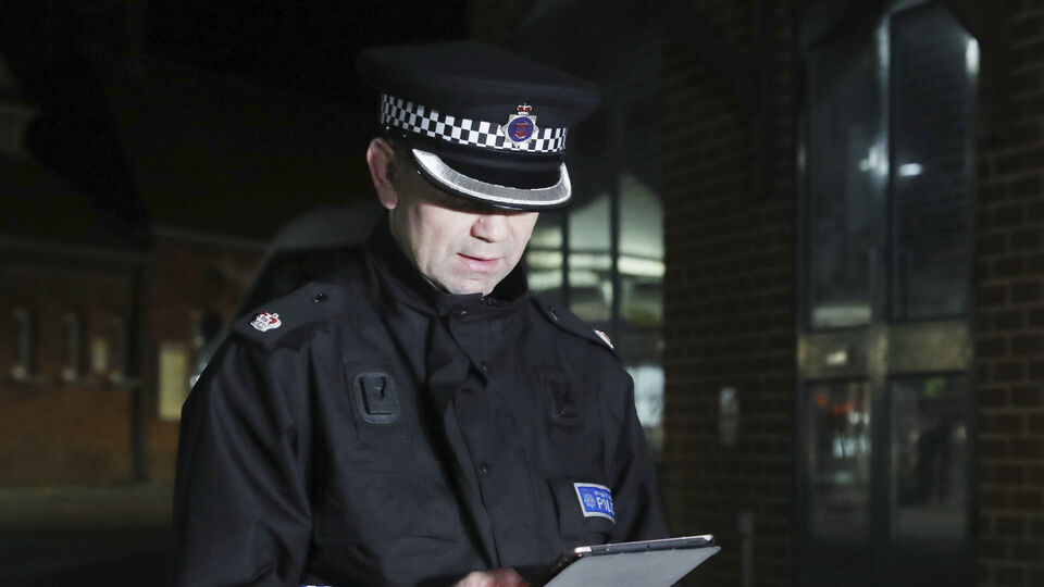 İngiliz Bakan'dan Müslümanlara saldırı uyarısı!