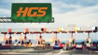 HGS nasıl alınır? HGS bakiyesi nasıl sorgulanır?