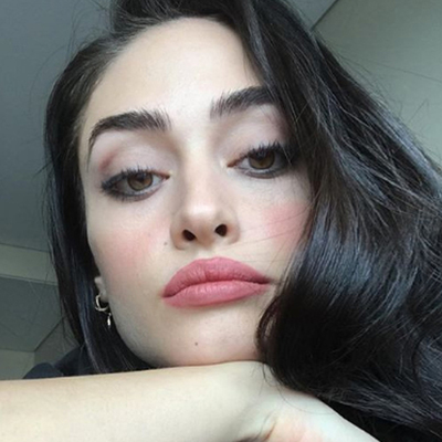 "Estetiğe zerre kadar ihtiyacım yok!"