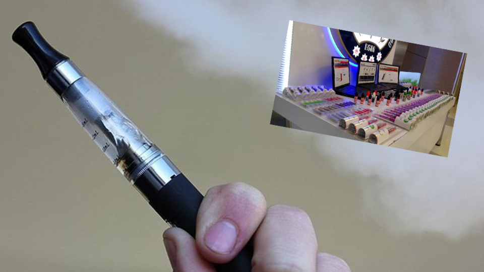 'Elektronik zehir'in e-ticaret çetesine siber polis darbesi