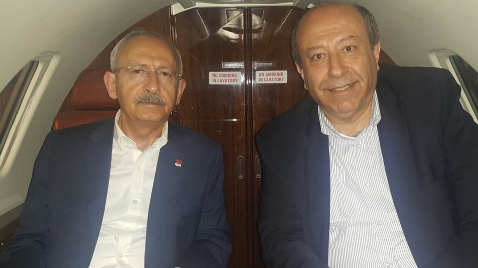 Yavaş, İttifak ve HDP sorularına yanıt