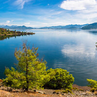 Türkiye'nin sakin şehirlerine yenileri eklendi