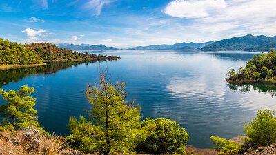 Türkiye'nin sakin şehirlerine yenileri eklendi
