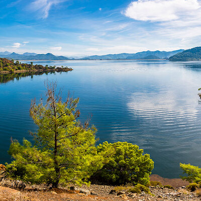Türkiye'nin sakin şehirlerine yenileri eklendi