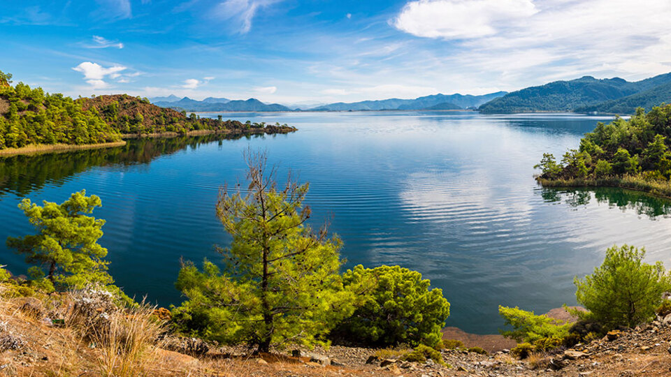 Türkiye'nin sakin şehirlerine yenileri eklendi