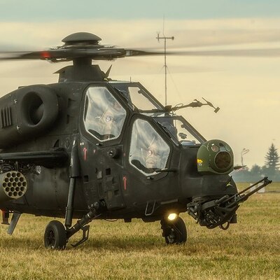 T129 Atak'tan Latin Amerika çıkarması!