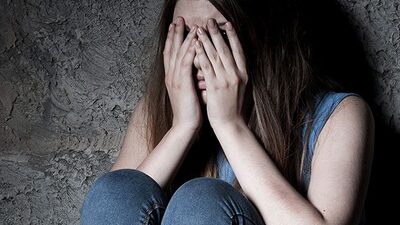 İstismar, darp ve gasptan yakalandı!