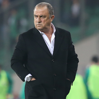 "Bu oyunla şampiyon olunmaz!"