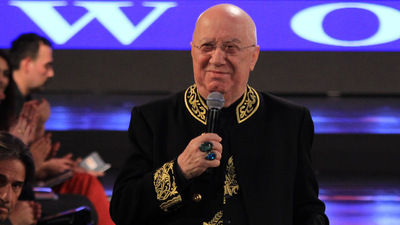 Erkan Özerman operasyon geçirdi