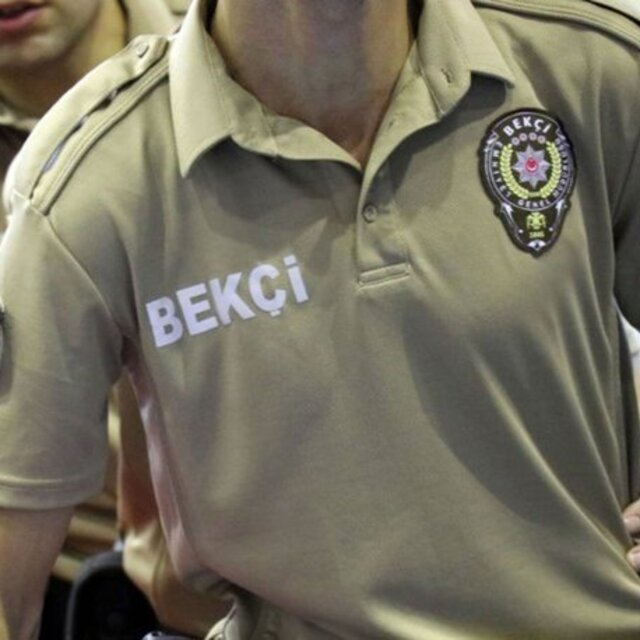 2019 Bekçi alımı başvuruları başladı!