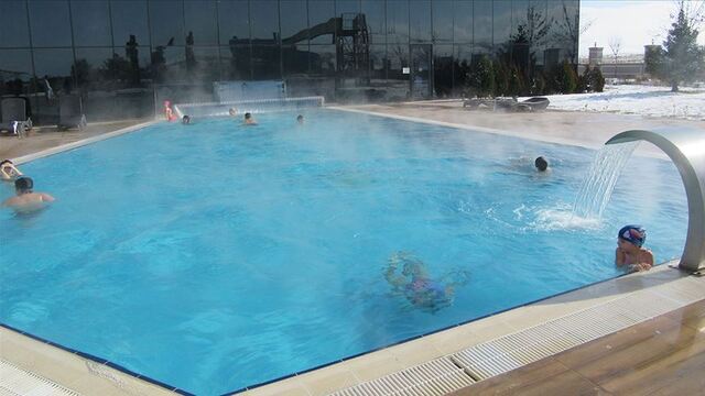 1 milyon turistin tercihi Türkiye