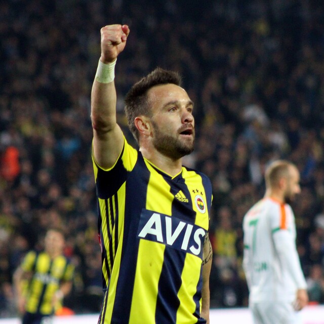 "Fenerbahçe'yi bekliyorum"