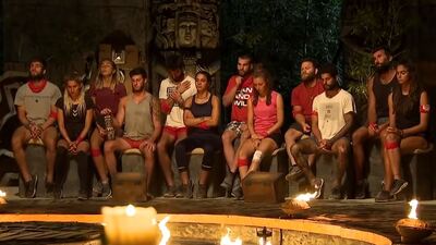 Survivor araba ödülünü kim kazandı?
