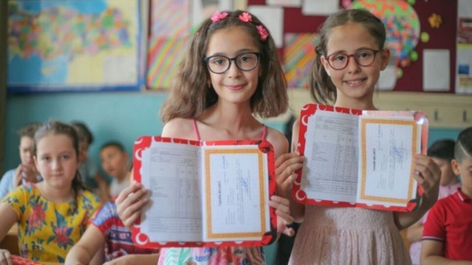 2019'da okullar ne zaman kapanacak?