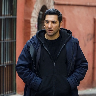 Mahsun'dan şok edici tepki!