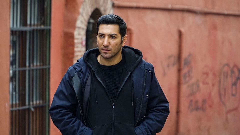 Mahsun'dan şok edici tepki!