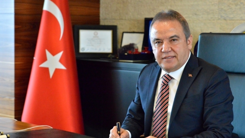 CHP Antalya Büyükşehir belediye başkan adayı kimdir?