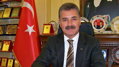 AK Parti ve MHP Mersin il başkan adayı kim?