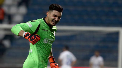 Uğurcan'a sürpriz talip