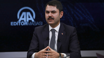 Otoparklara LPG'li araç vizesi