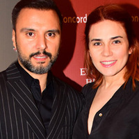 Servet değerinde düğün hediyesi