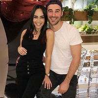 Aşklarını ilan ettiler