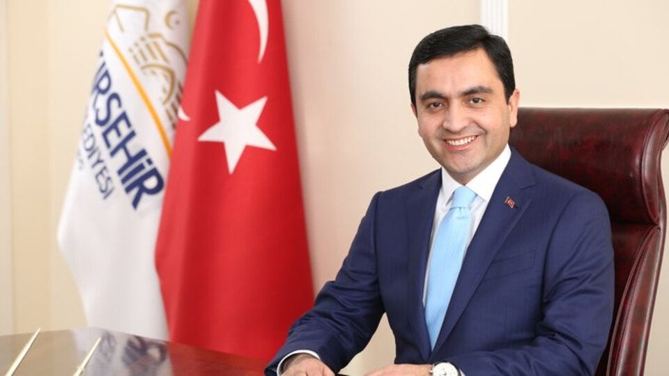 AK Parti ve MHP Kırşehir il başkan adayı kim?