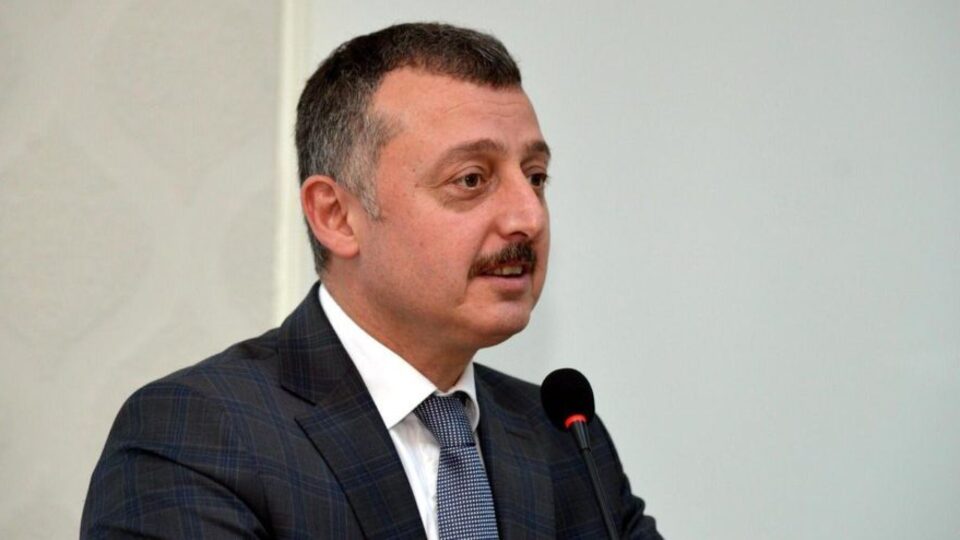 AK Parti ve MHP Kocaeli il başkan adayı kim?