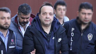 Çete lideri, vergi rekortmeni olmuş!