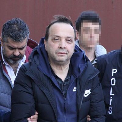 Çete lideri, vergi rekortmeni olmuş!