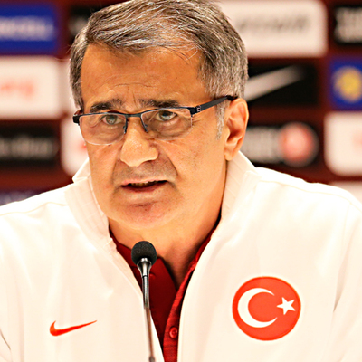 "Milli forma sadece yeteneğe mi verilir?"