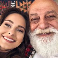 'Seni çok özleyeceğim pamuk dedem'