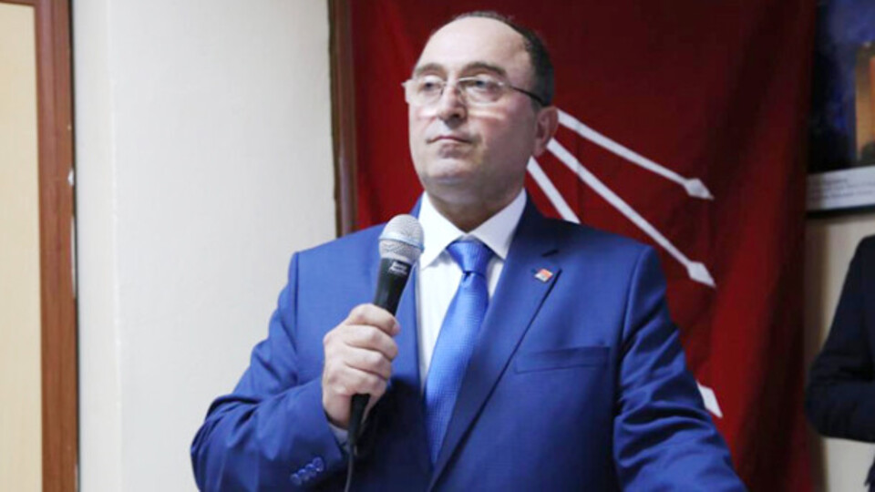 CHP,Millet İttifakı Artvin Büyükşehir Belediye başkan adayı kimdir?