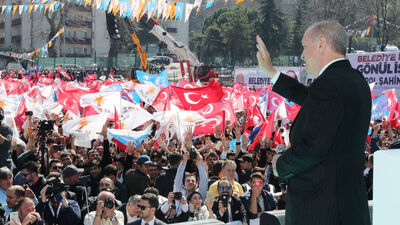 "İdamı kaldırmakla yanlış yaptık"