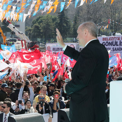 "İdamı kaldırmakla yanlış yaptık"