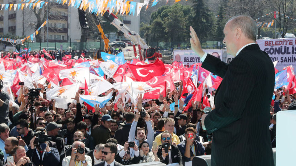 "İdamı kaldırmakla yanlış yaptık"