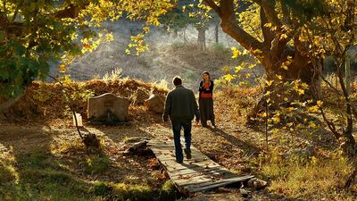 Türk filmleri ABD'de!