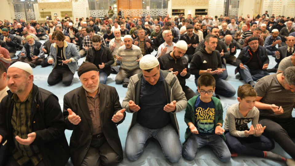 Miraç Kandili ne zaman?