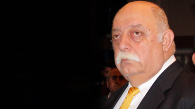 Ünlü oyuncu hayatını kaybetti