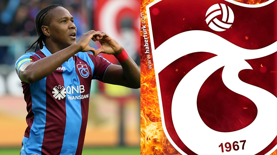 Trabzonspor'un Süper Lig'de kalan maçları