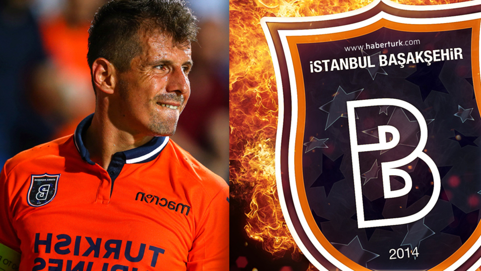 Başakşehir'in Süper Lig'de kalan maçları