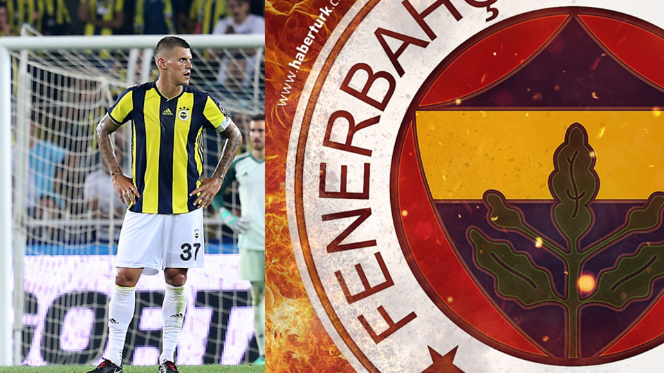 Fenerbahçe'nin Süper Lig'de kalan maçları